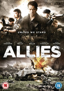 Allies |   DVD